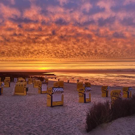 Kleiner Seestern Cuxhaven Luaran gambar