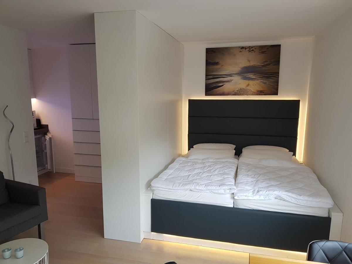 Kleiner Seestern Cuxhaven Luaran gambar