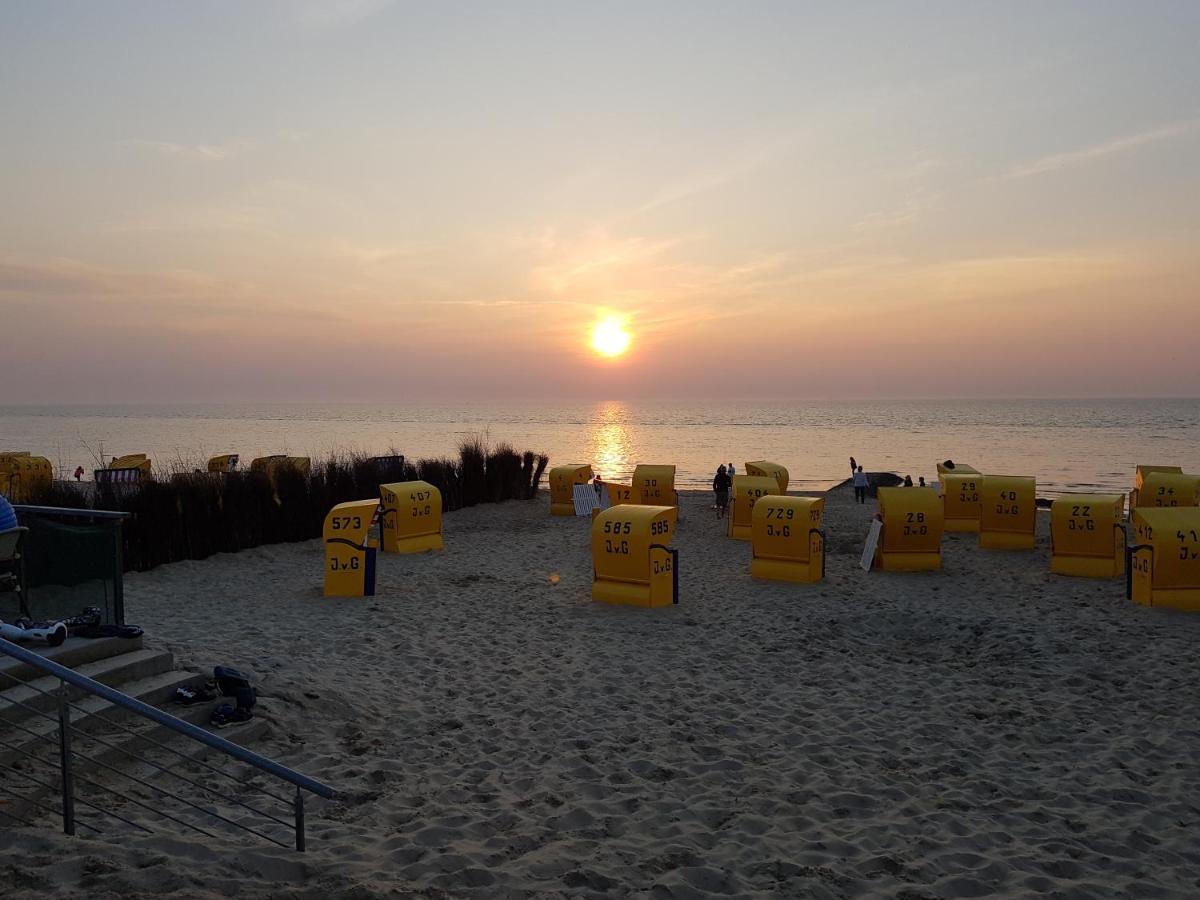 Kleiner Seestern Cuxhaven Luaran gambar