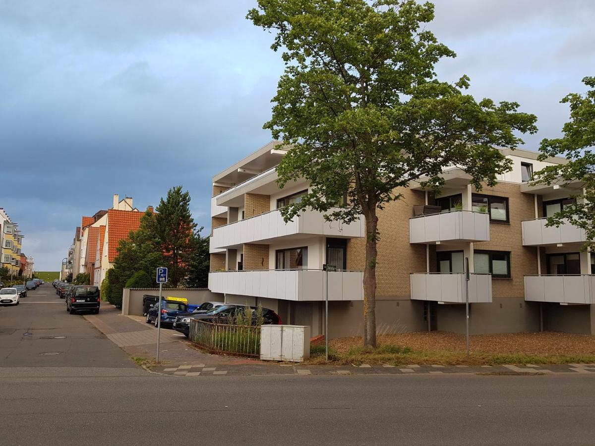 Kleiner Seestern Cuxhaven Luaran gambar