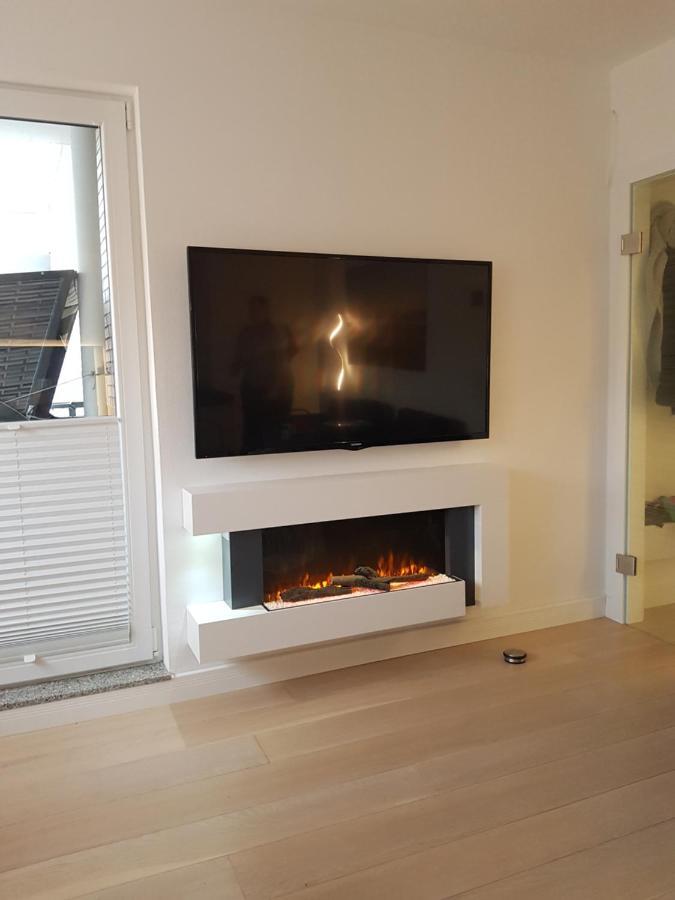 Kleiner Seestern Cuxhaven Luaran gambar