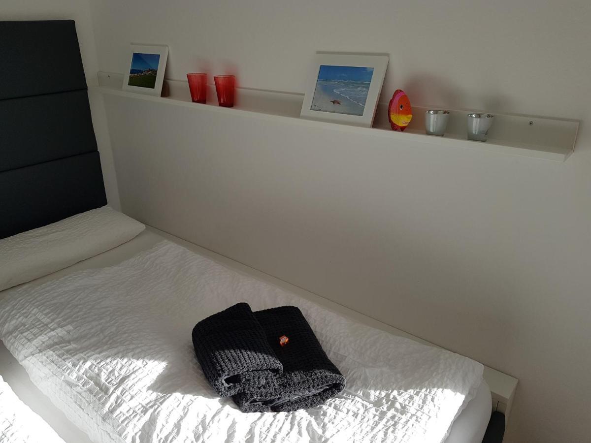 Kleiner Seestern Cuxhaven Luaran gambar