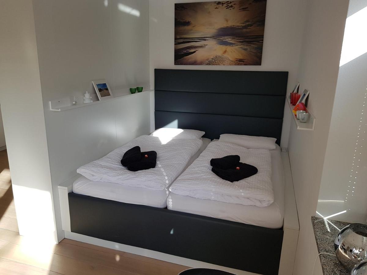 Kleiner Seestern Cuxhaven Luaran gambar