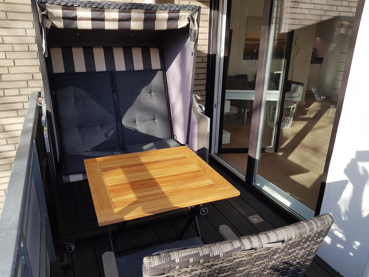 Kleiner Seestern Cuxhaven Luaran gambar