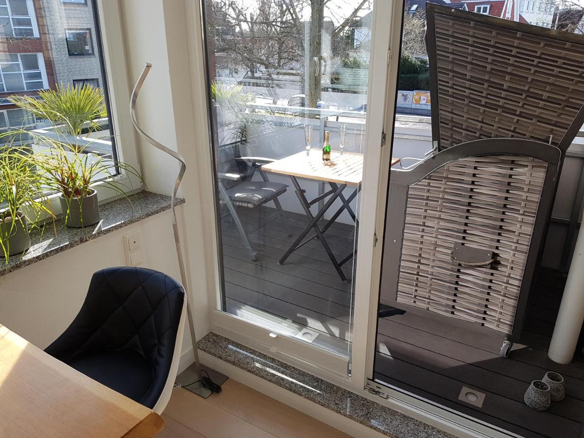 Kleiner Seestern Cuxhaven Luaran gambar