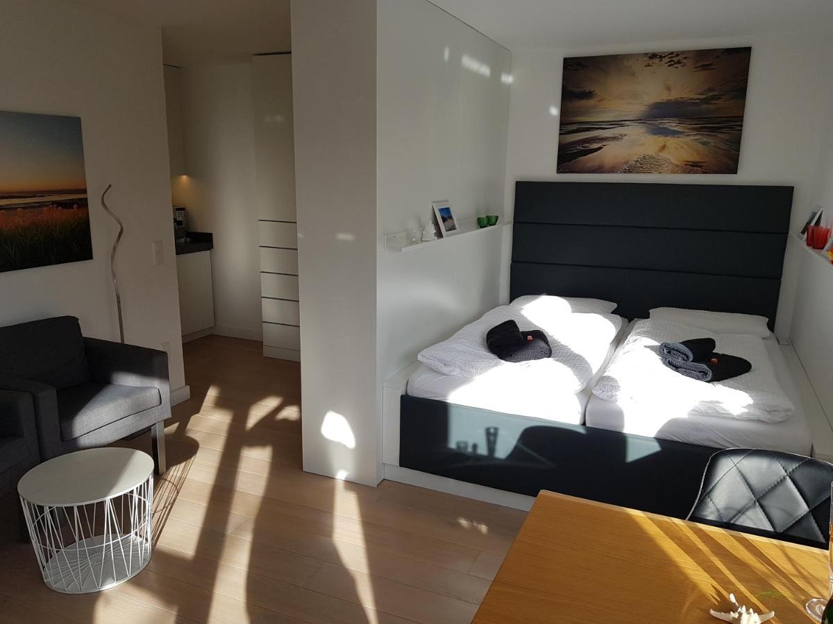 Kleiner Seestern Cuxhaven Luaran gambar