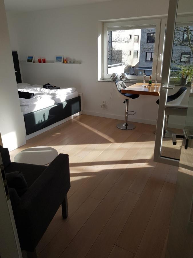 Kleiner Seestern Cuxhaven Luaran gambar