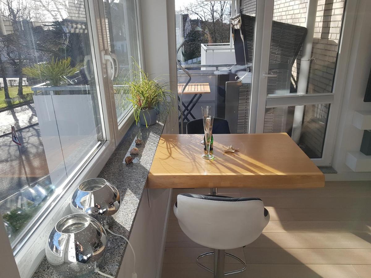 Kleiner Seestern Cuxhaven Luaran gambar